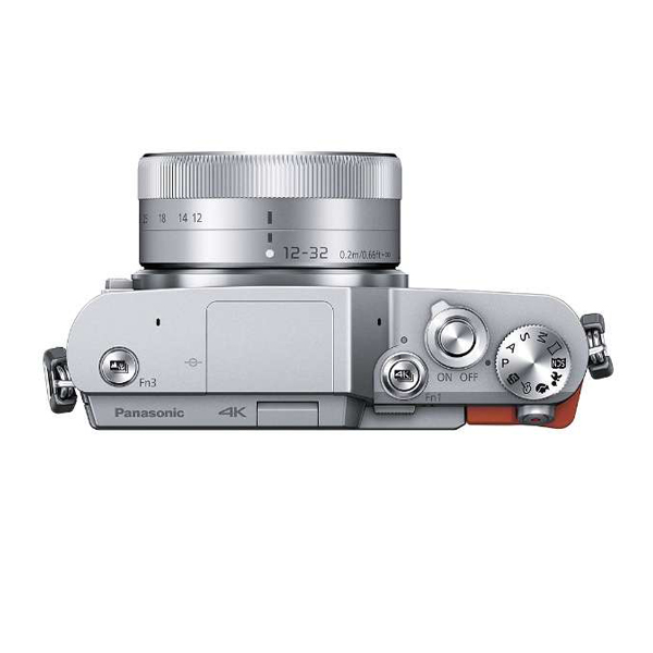 Panasonic Lumix GF9 KIT (12-32mm) 